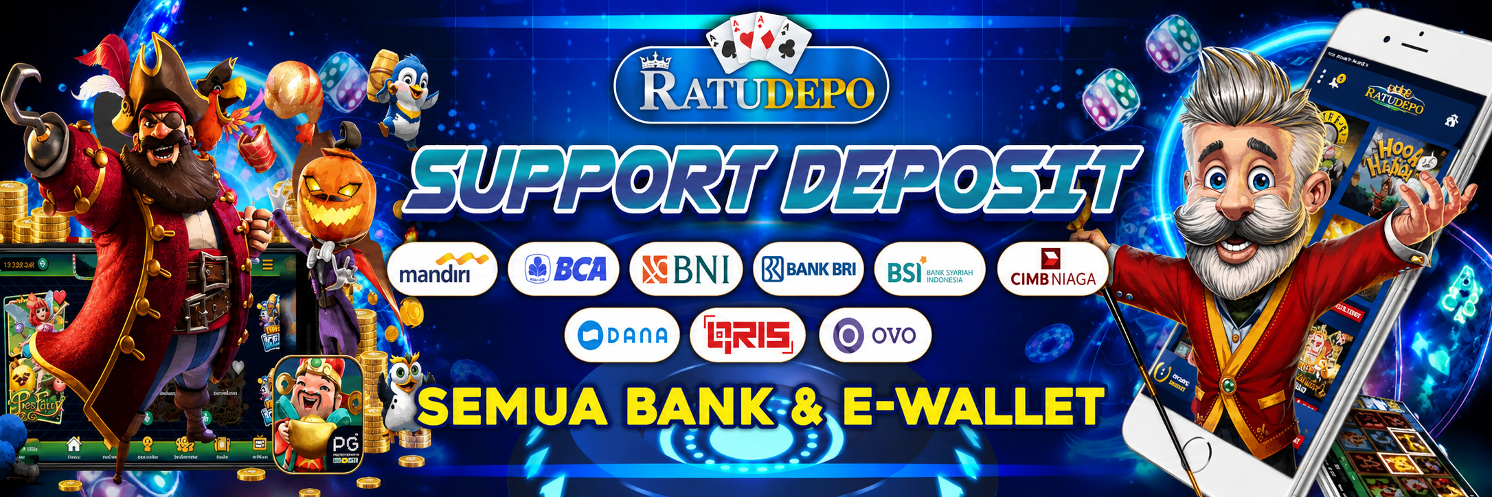 Banner 2 RATUDEPO