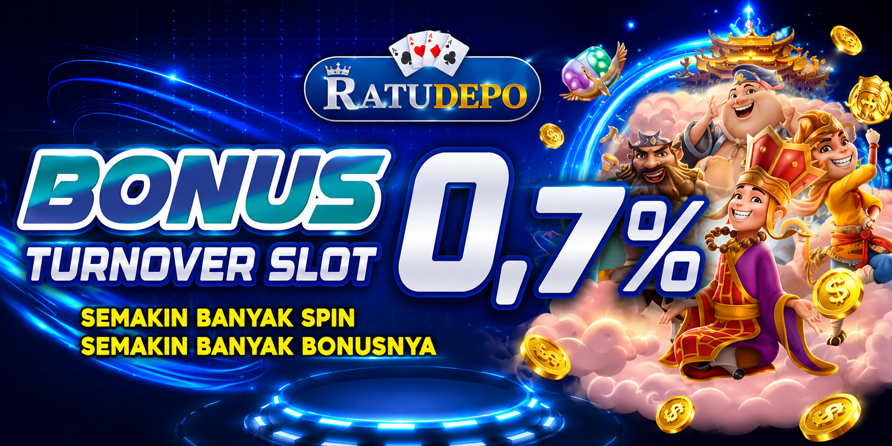 Promo 1