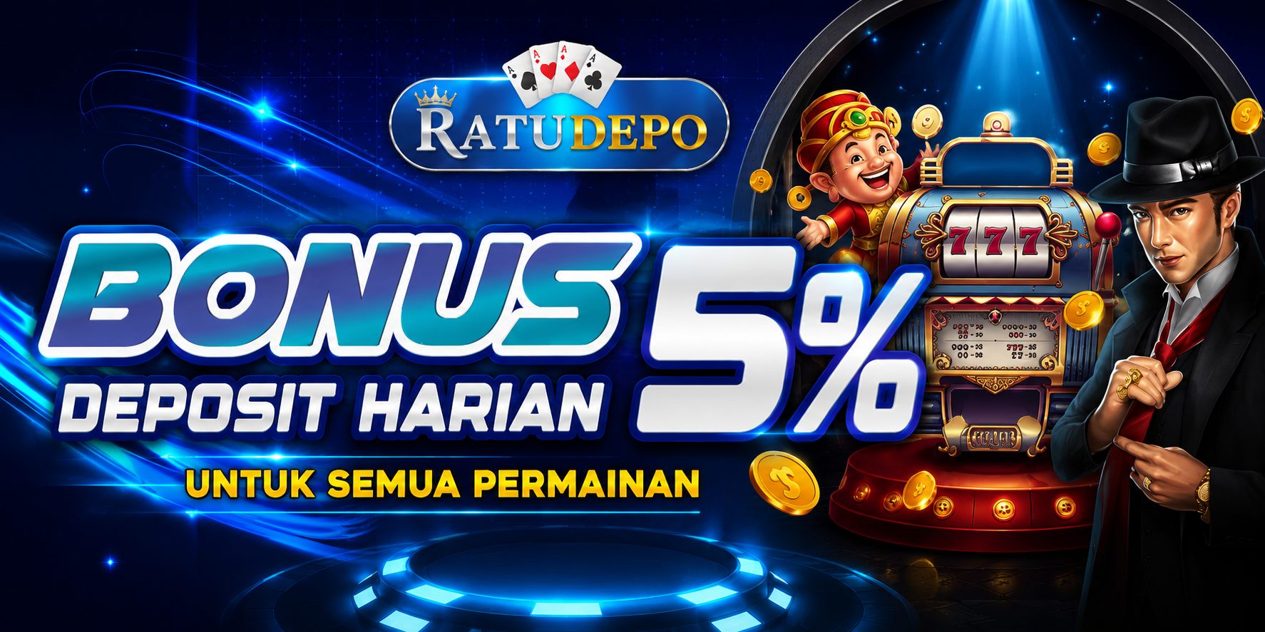 Promo 5